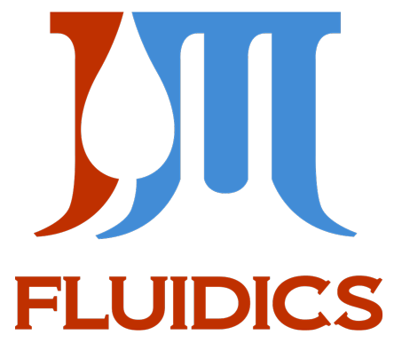 J & M Fluidics, Inc.